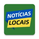 Logo of Notícias Locais android Application 